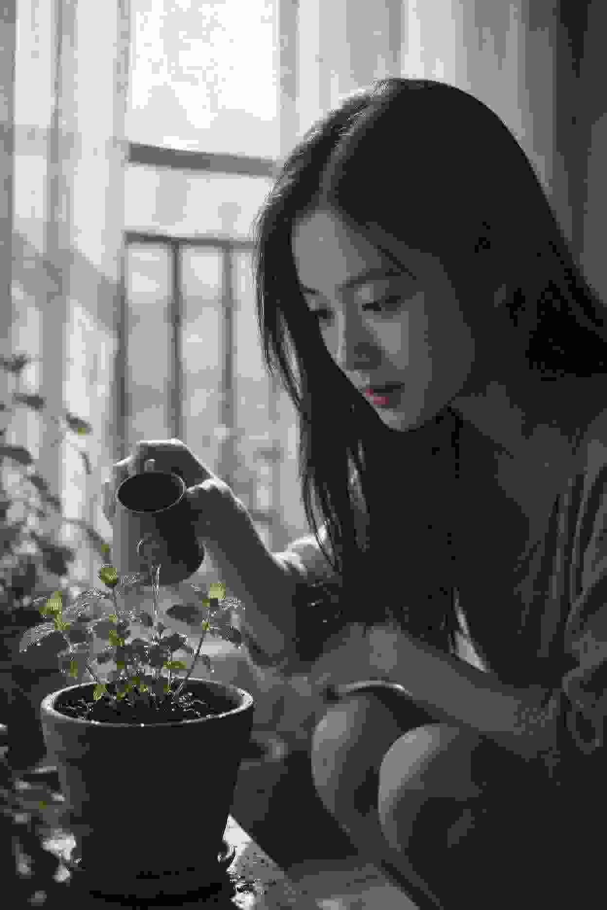 爱你如常