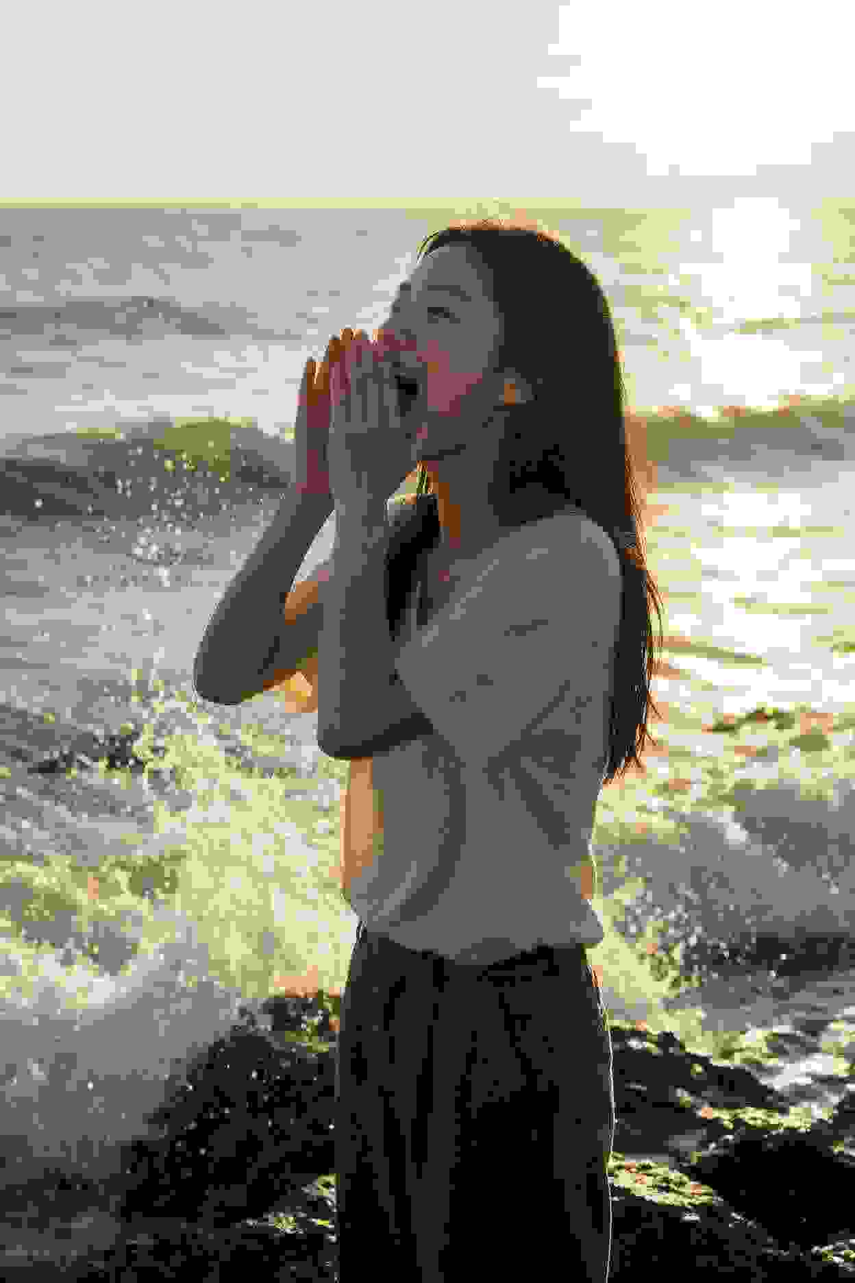 邂逅秋天