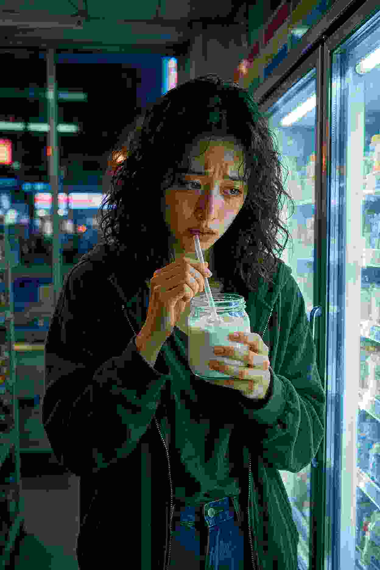 黑暗真相