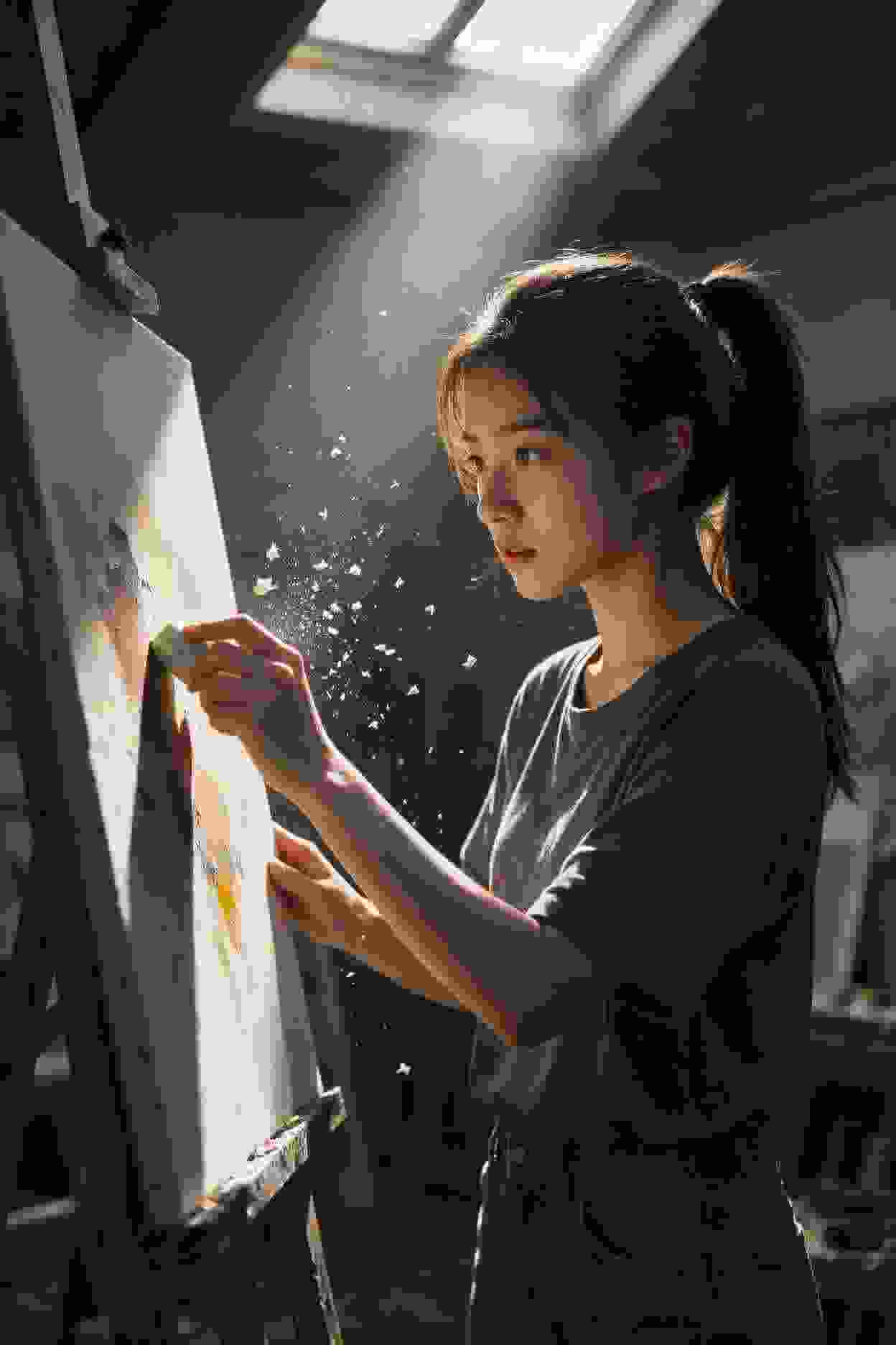 陪你到老