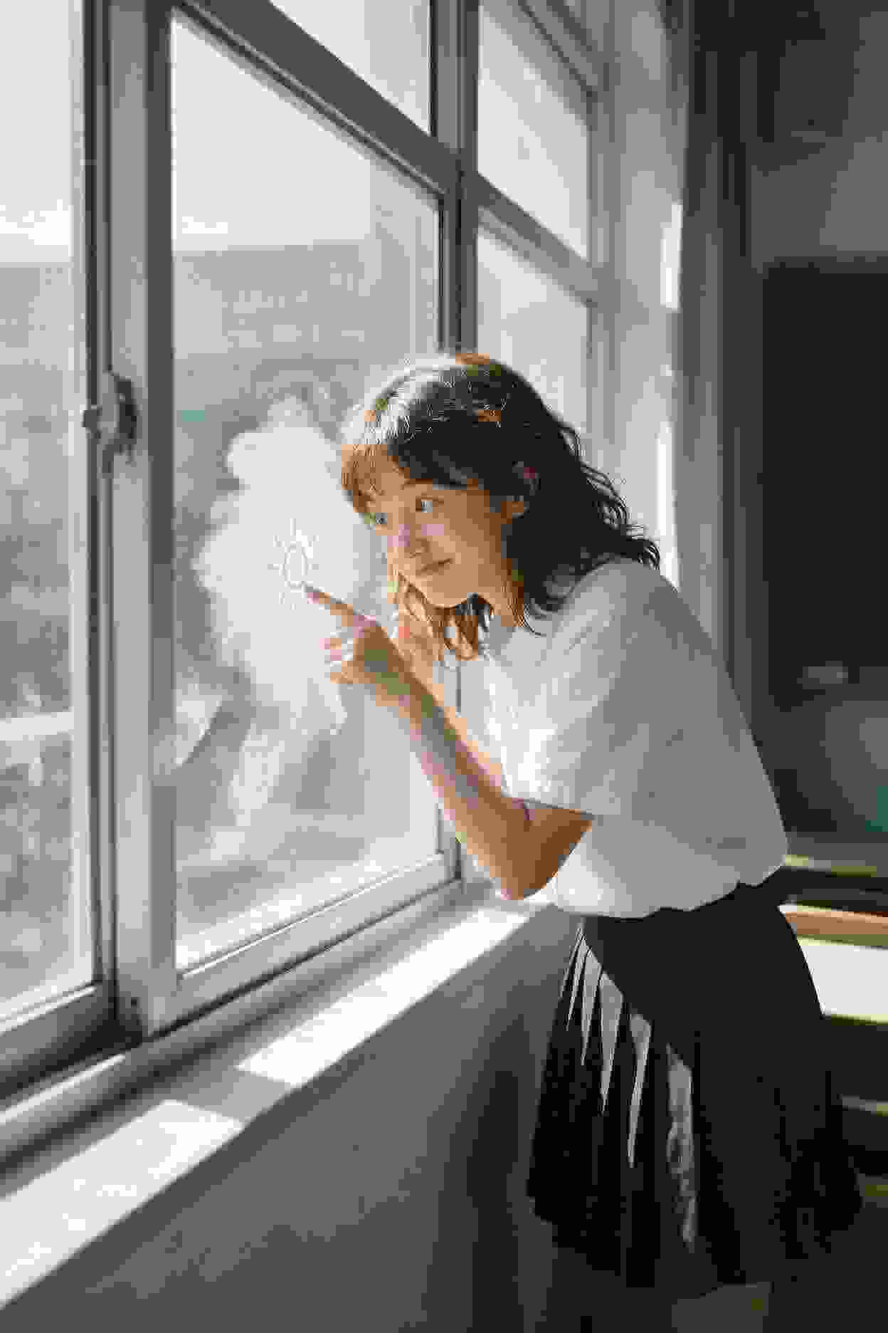 职场新人