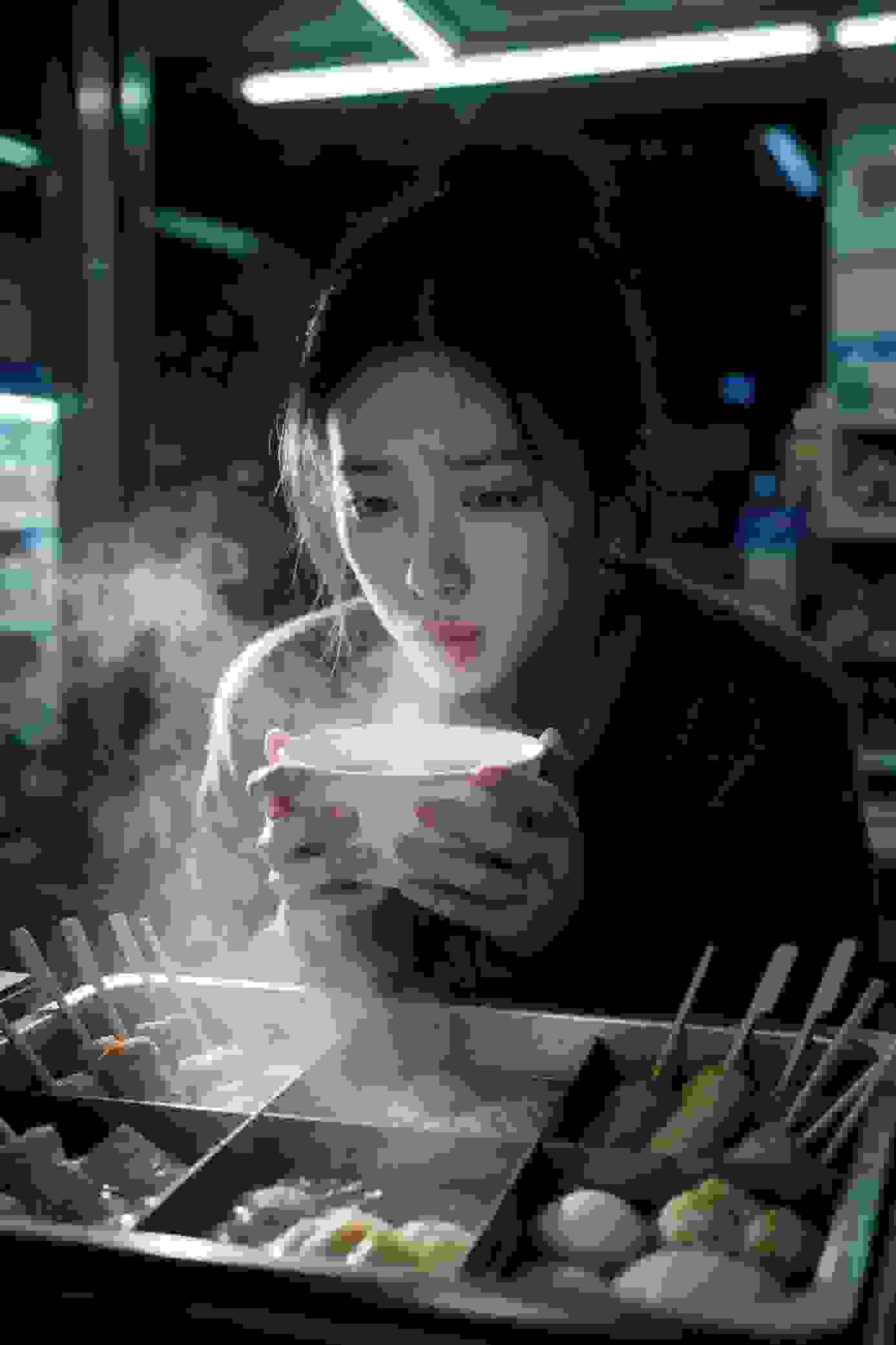 我在等你
